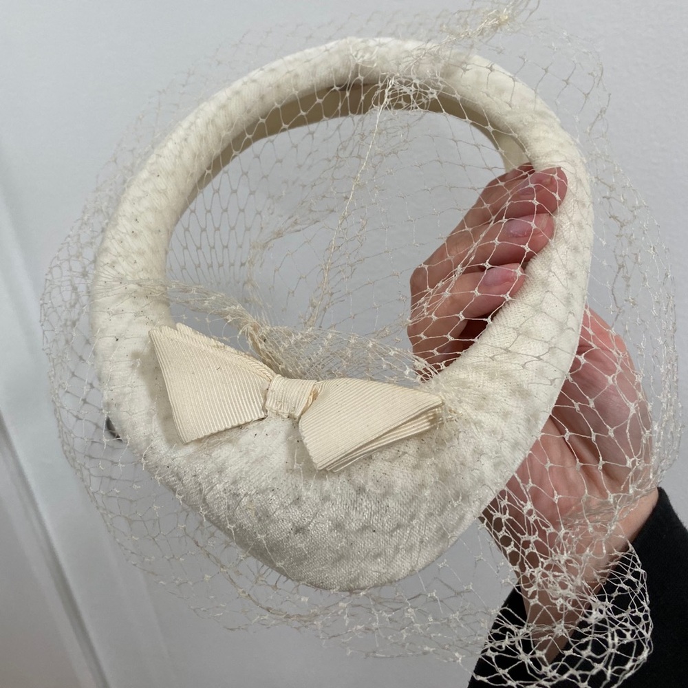 True vintage hat